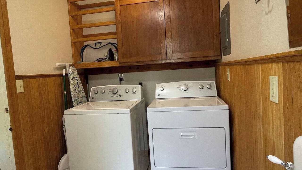 Photo of Bathroom in Helena