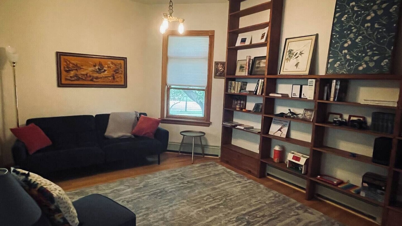 Photo of Bedroom in Helena