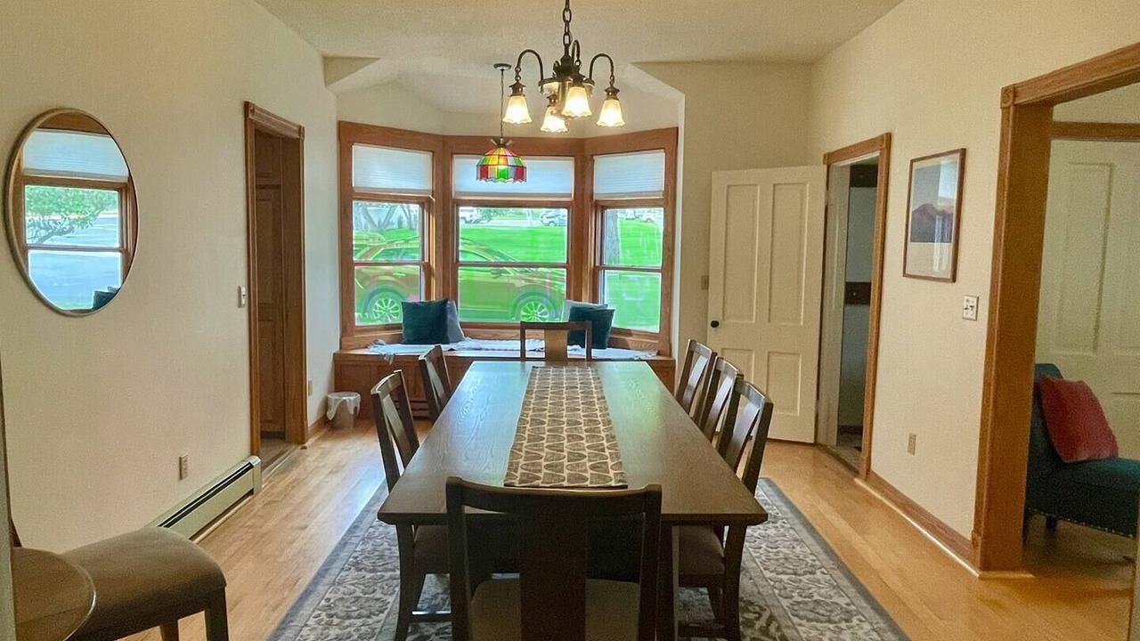 Photo of Bedroom in Helena
