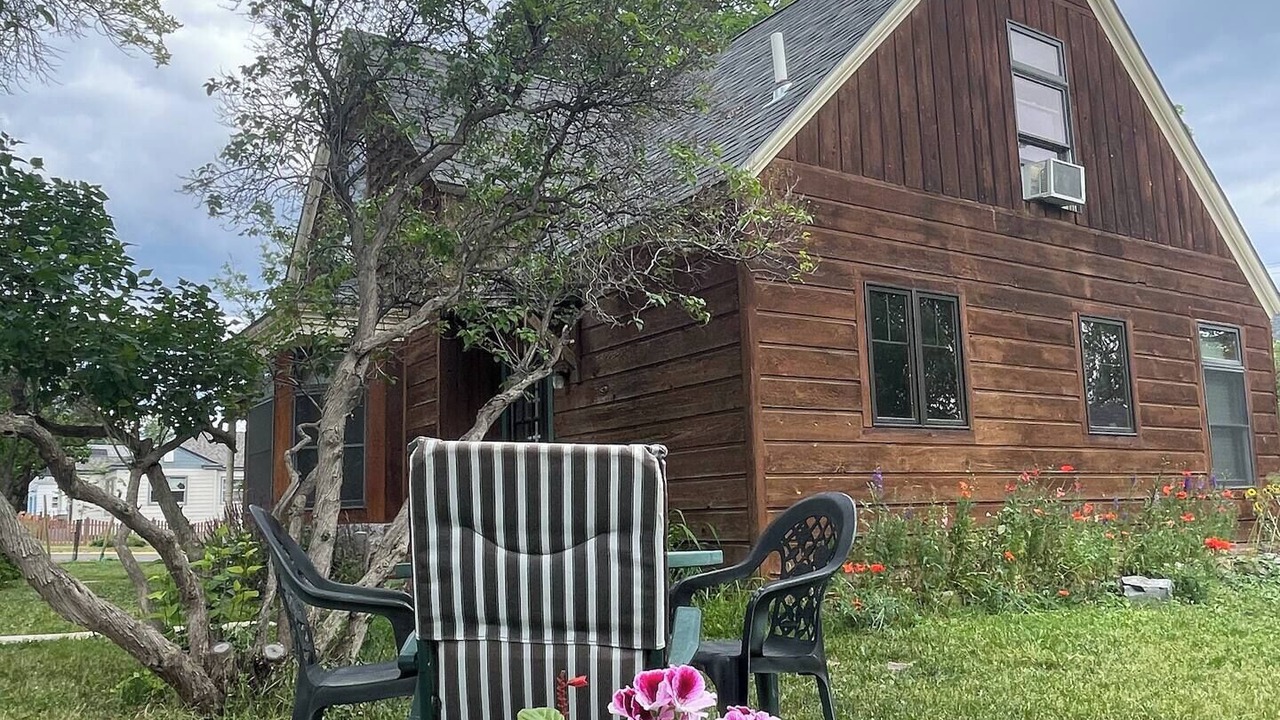 Photo of Patio Balcony in Helena