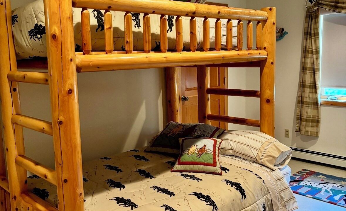 Photo of Bedroom in Trout Creek