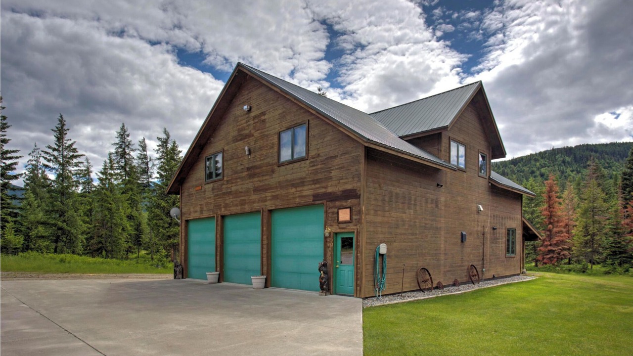 Photo of Outdoor in Trout Creek