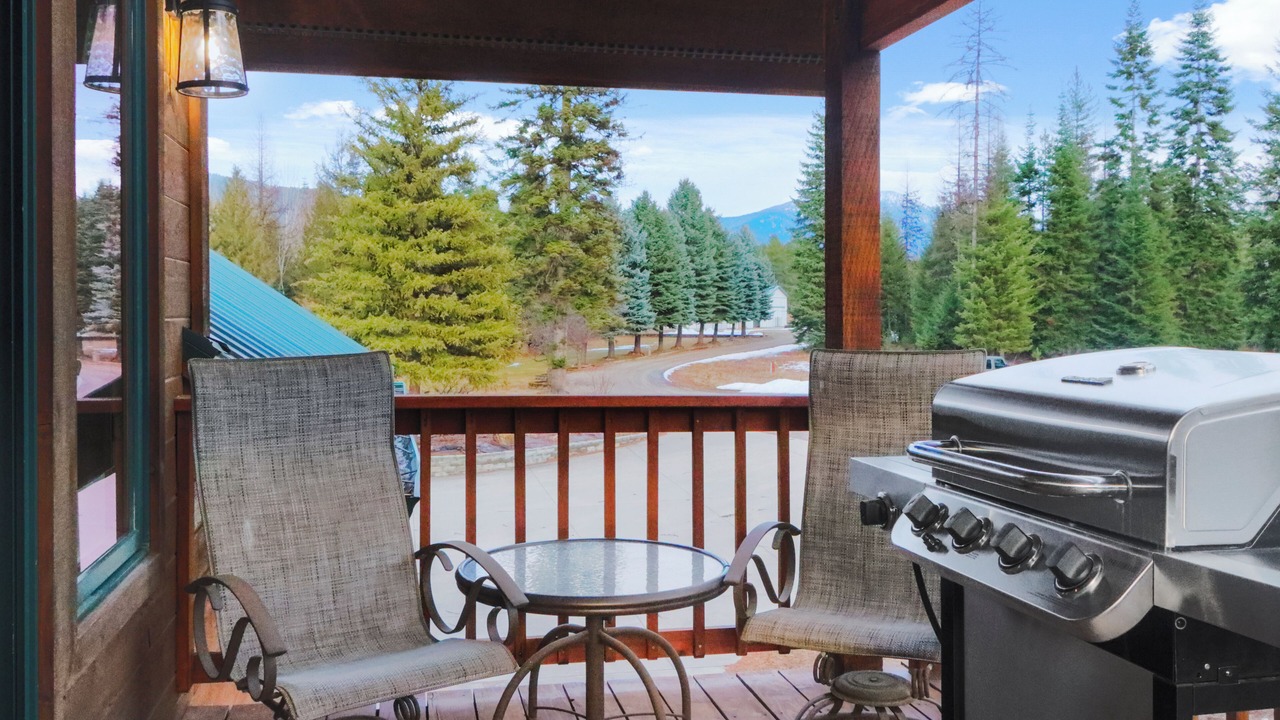 Photo of Outdoor in Trout Creek