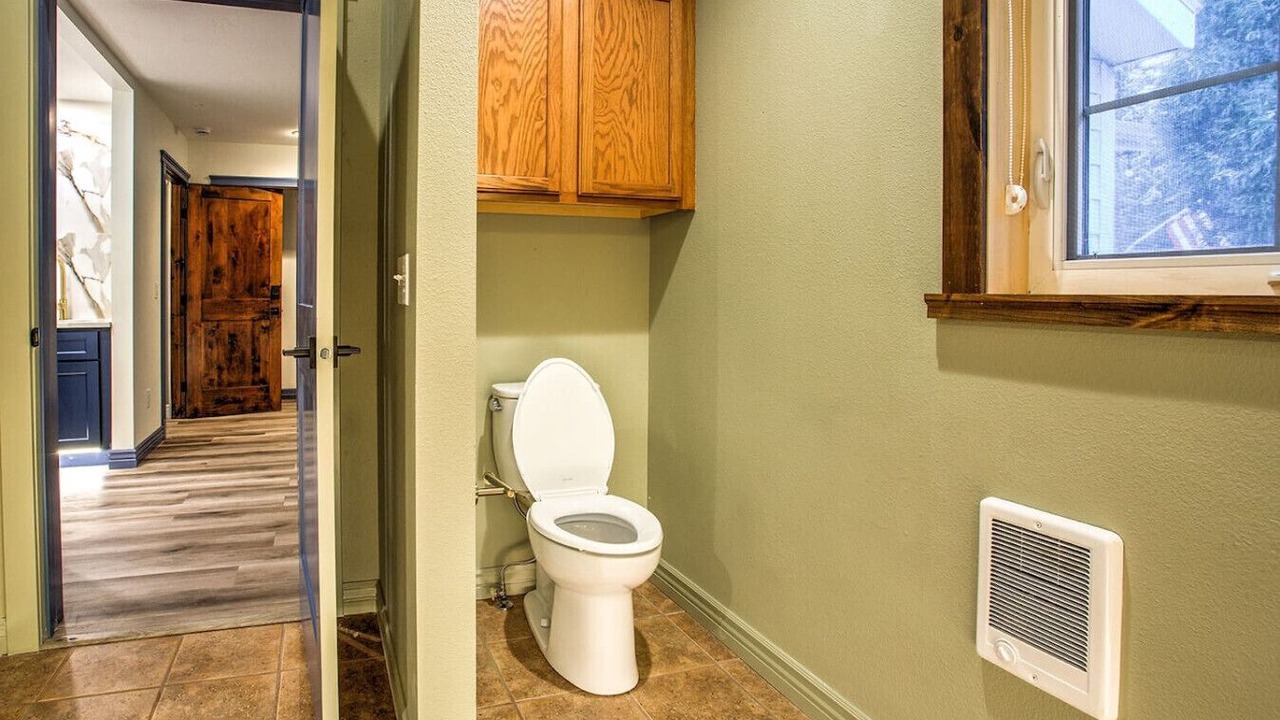 Photo of Bathroom in Kalispell