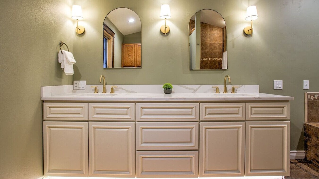 Photo of Bathroom in Kalispell