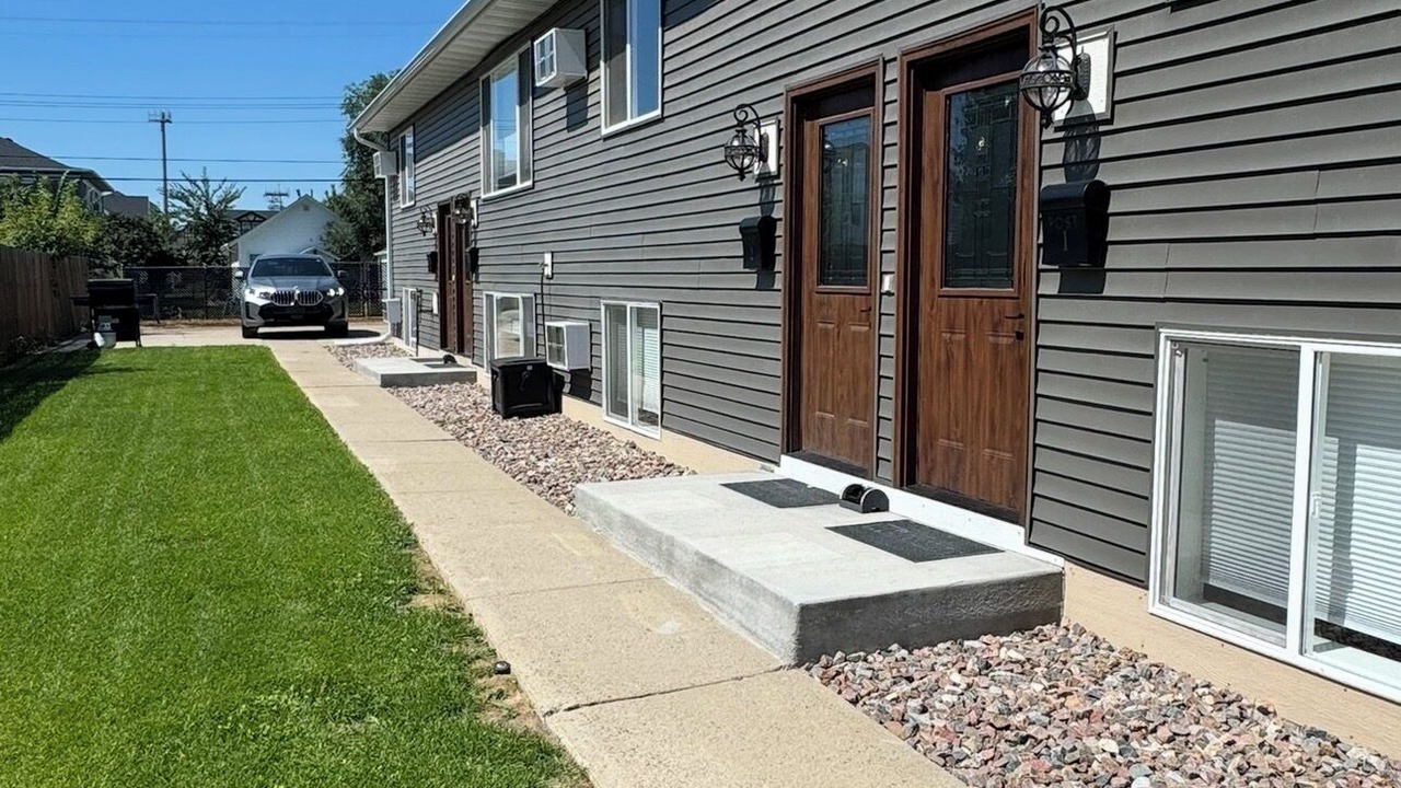 Photo of Outdoor in Williston