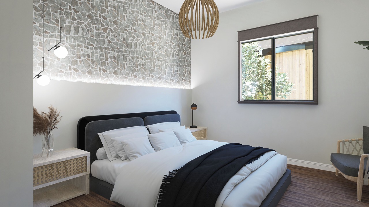 Photo of Bedroom in Anaconda