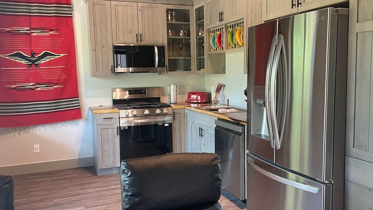 Photo of Kitchen in Anaconda
