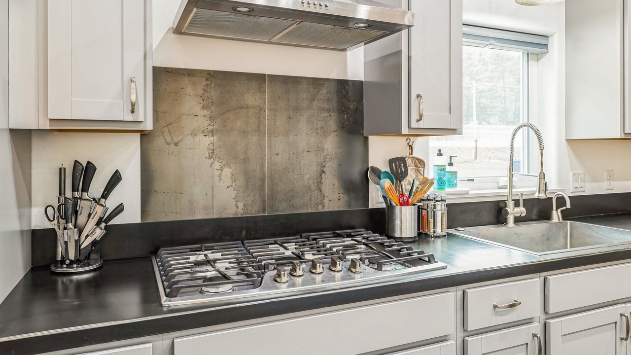 Photo of Kitchen in Missoula