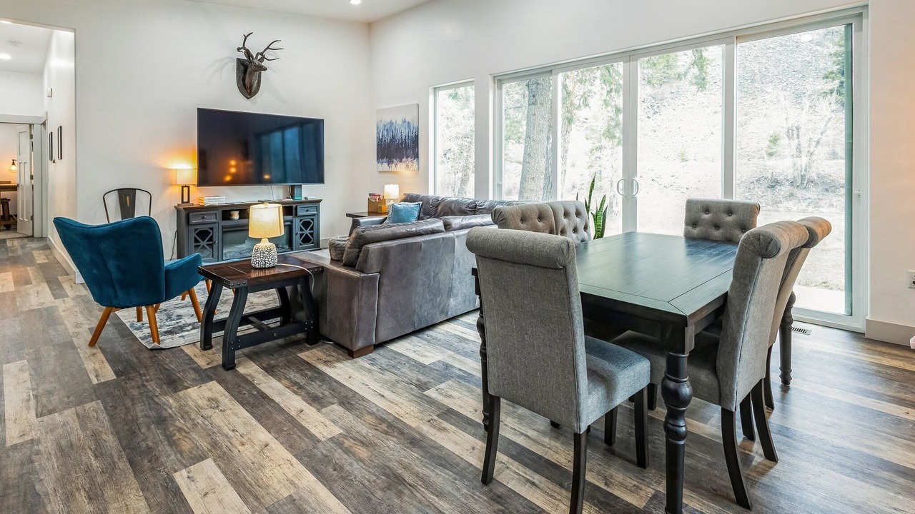Photo of Livingroom in Missoula