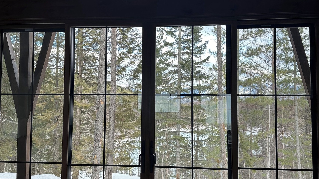 Photo of Outdoor in Columbia Falls