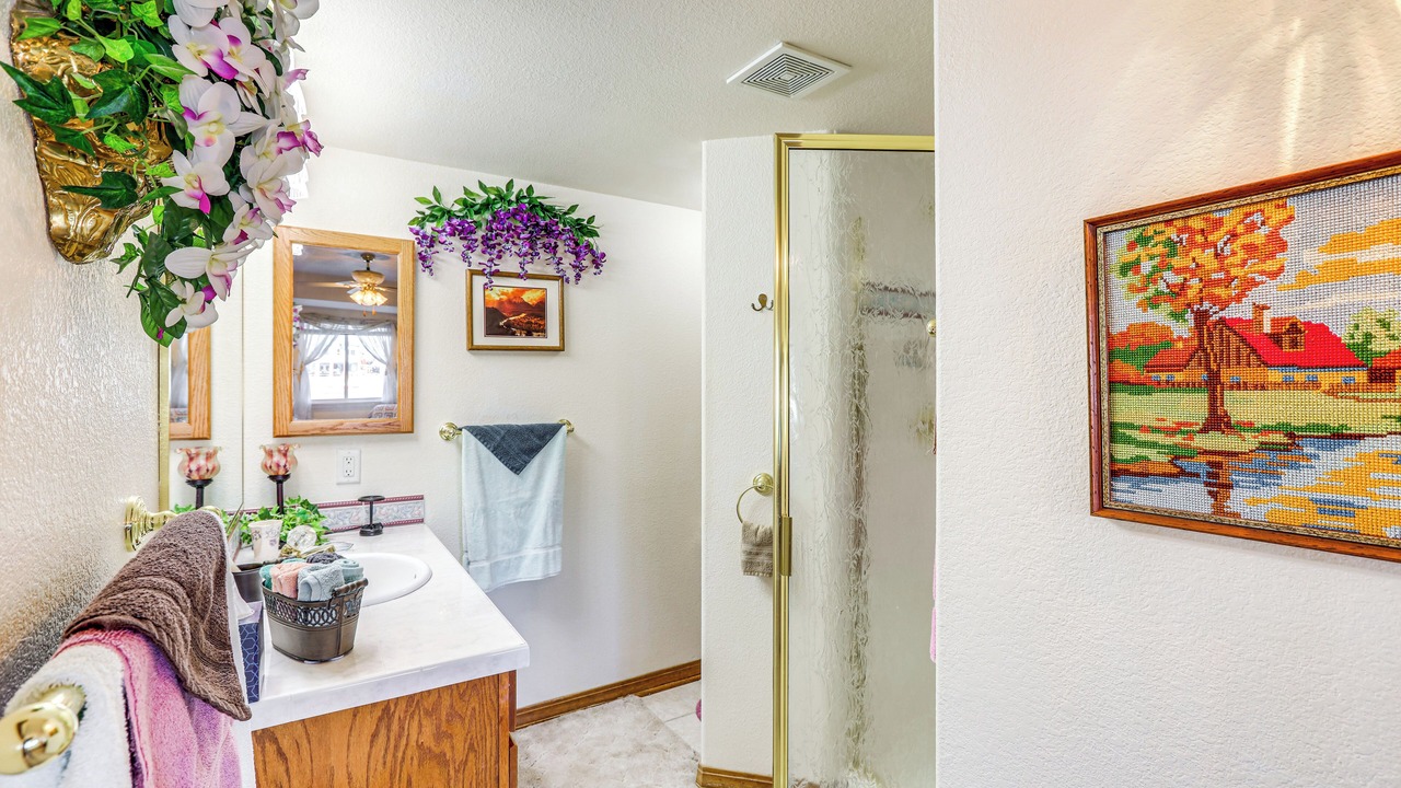 Photo of Bathroom in Berkley