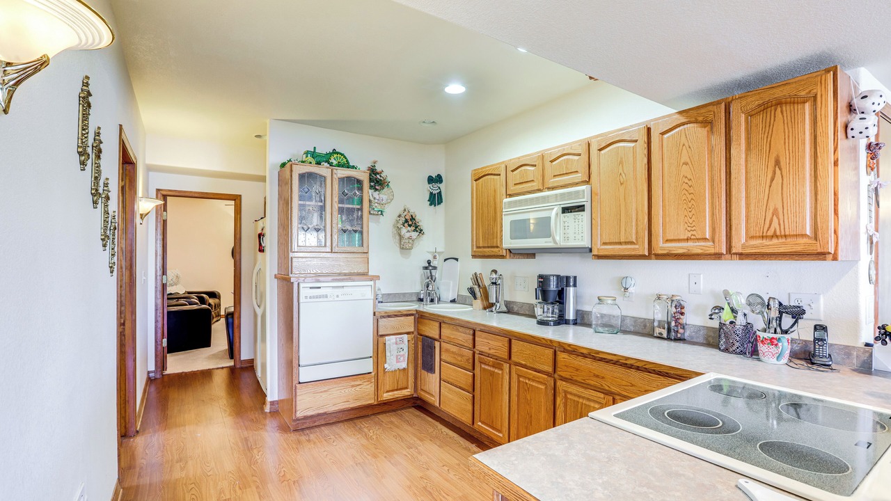Photo of Kitchen in Berkley