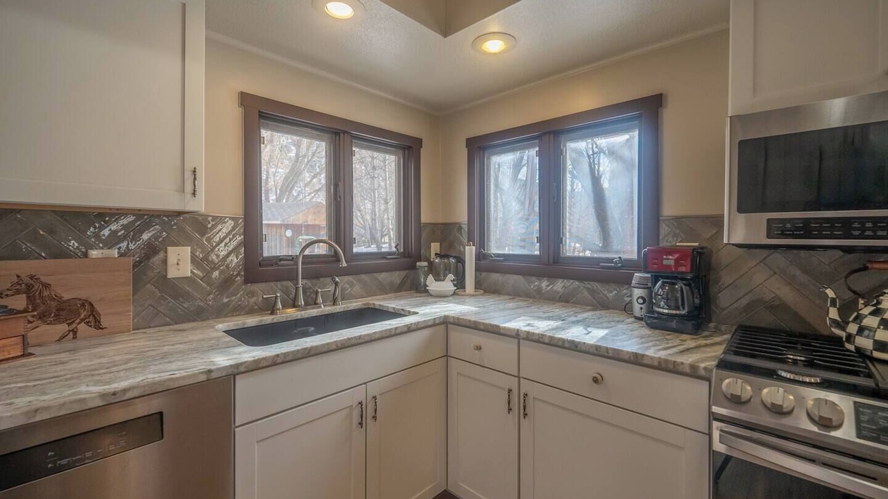 Photo of Kitchen in Livingston