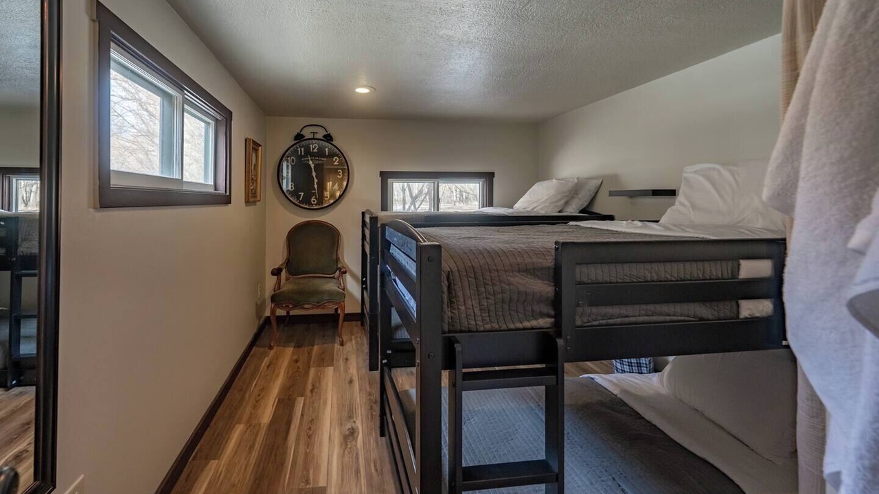 Photo of Bedroom in Livingston