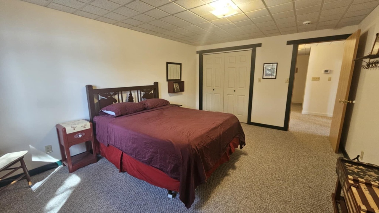 Photo of Bedroom in Polson