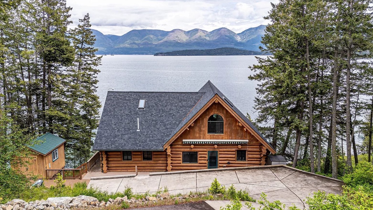 Photo of Outdoor in Polson