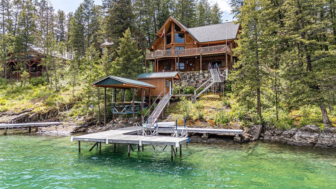 Photo of Outdoor in Polson