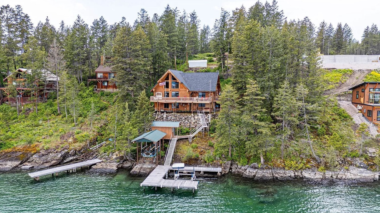Photo of Outdoor in Polson