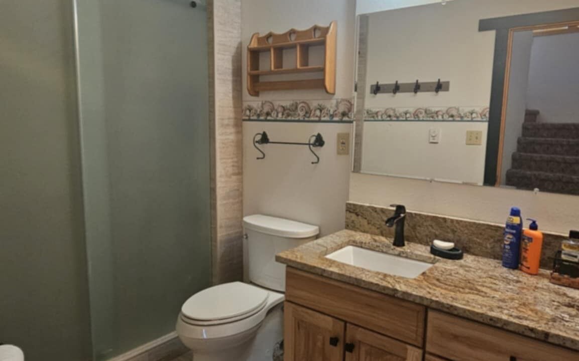 Photo of Bathroom in Polson