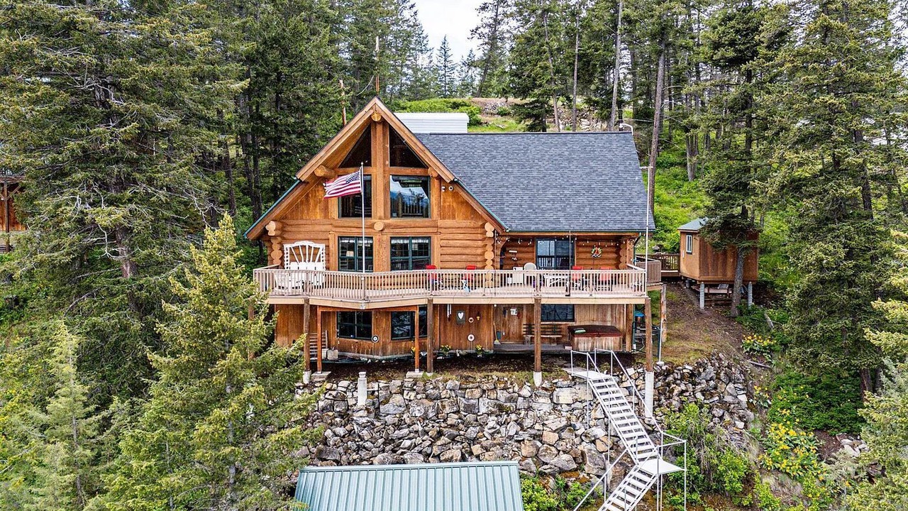 Photo of Outdoor in Polson