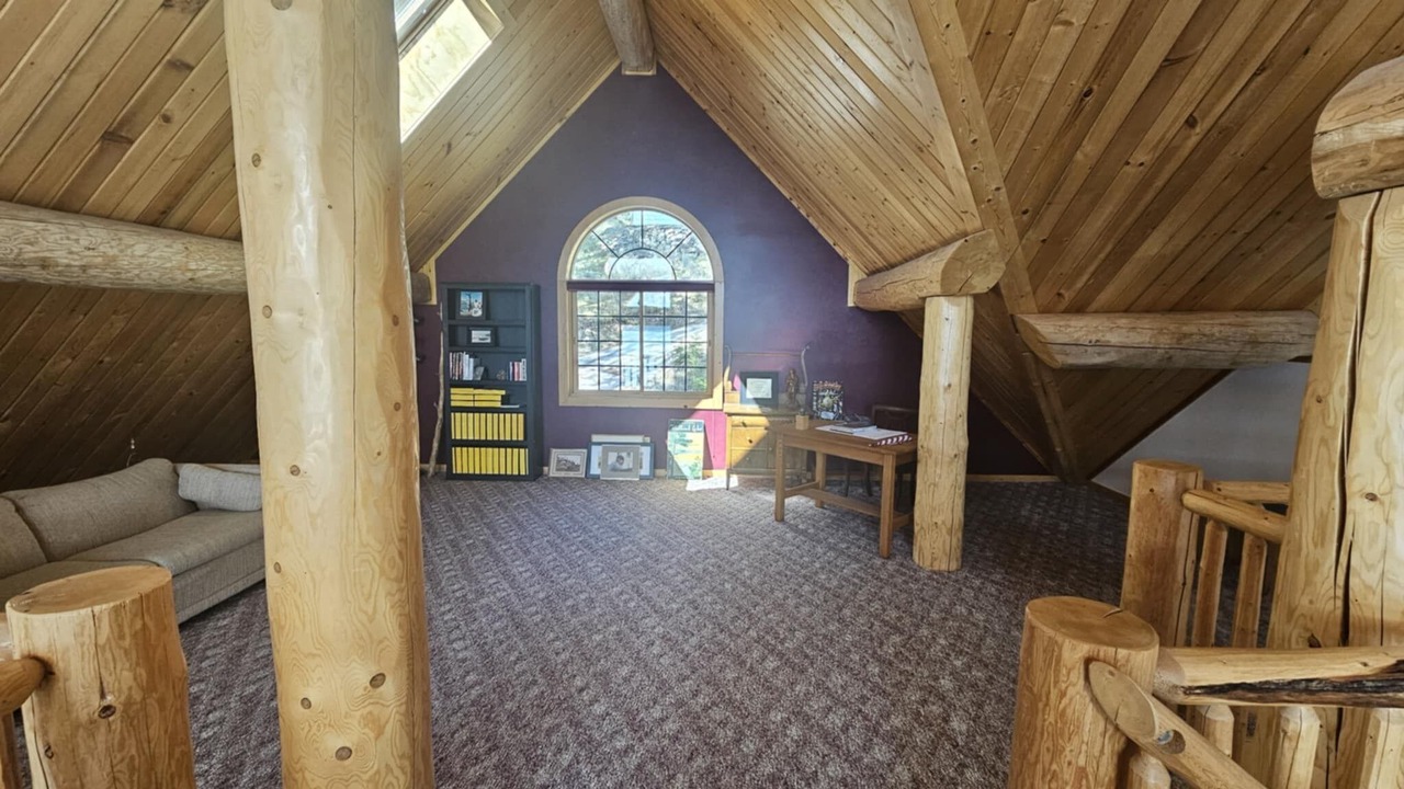 Photo of Livingroom in Polson