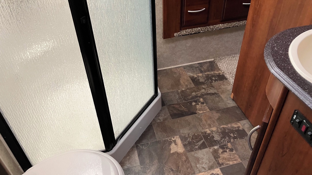 Photo of Bathroom in Greenough