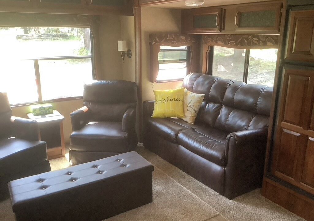 Photo of Livingroom in Greenough