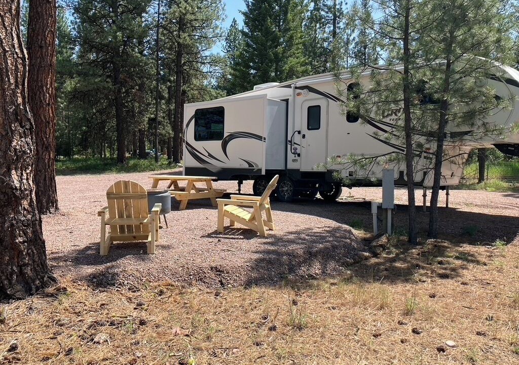 Photo of Outdoor in Greenough