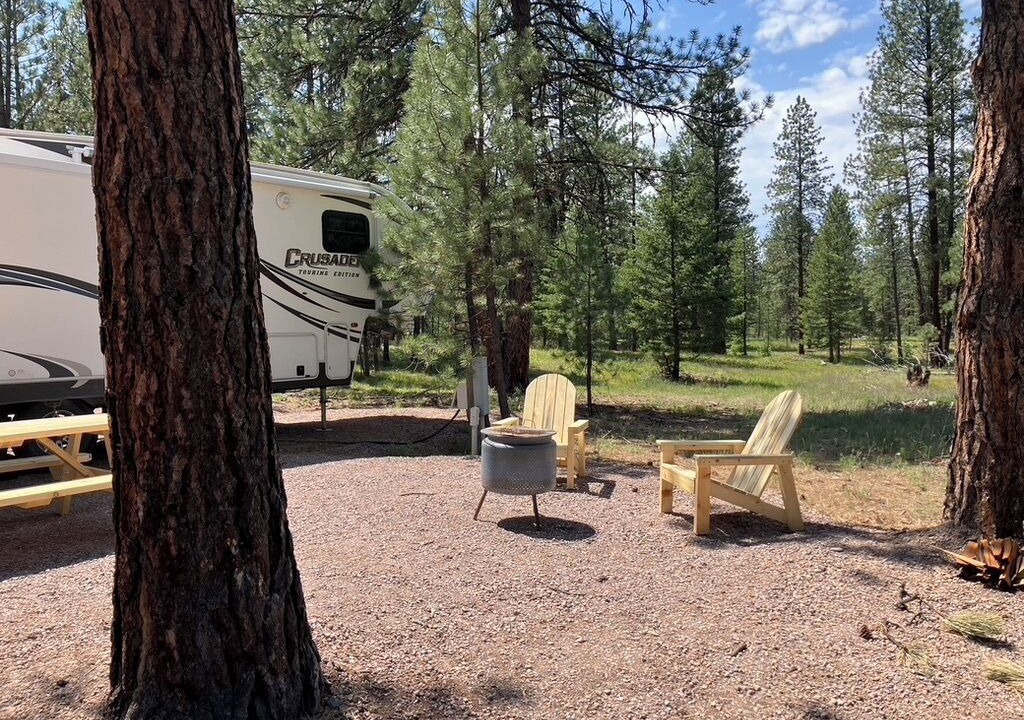 Photo of Outdoor in Greenough