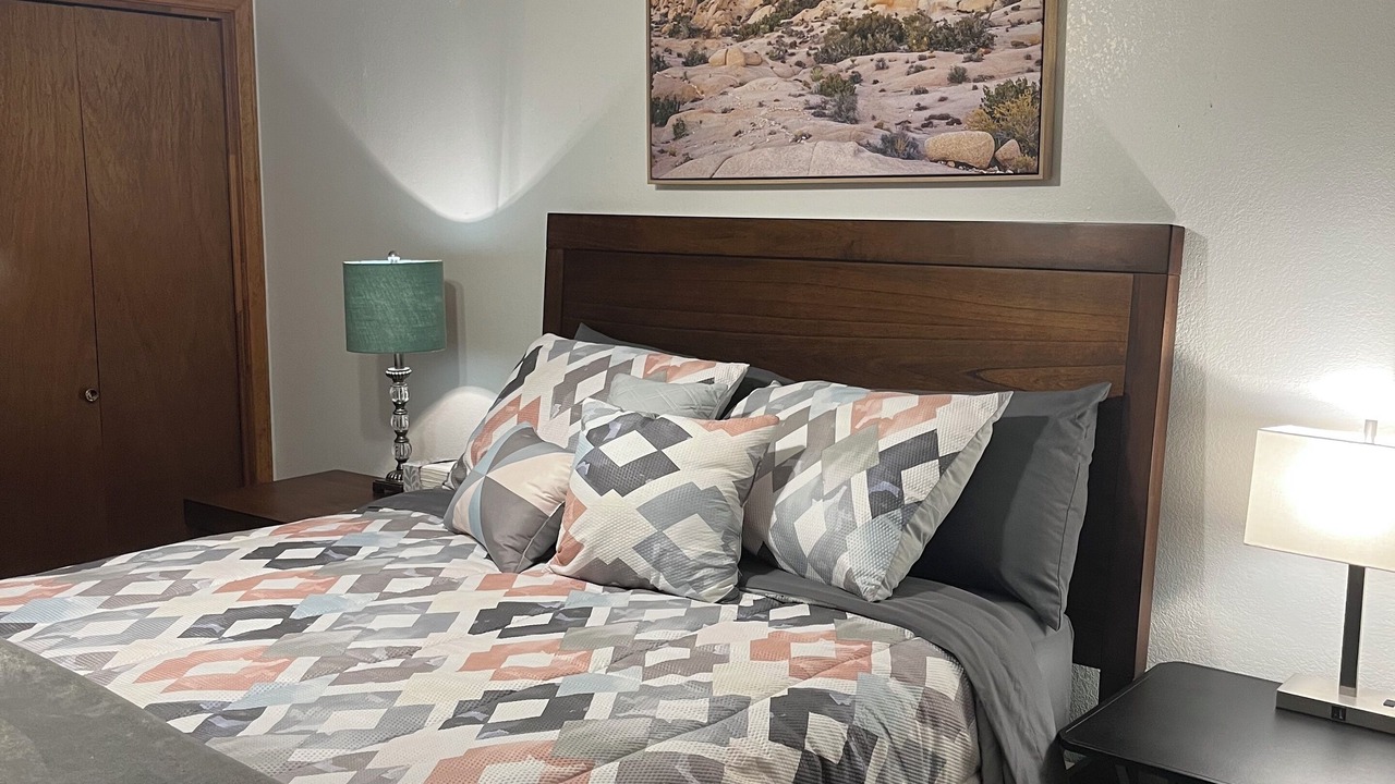 Photo of Bedroom in Delta