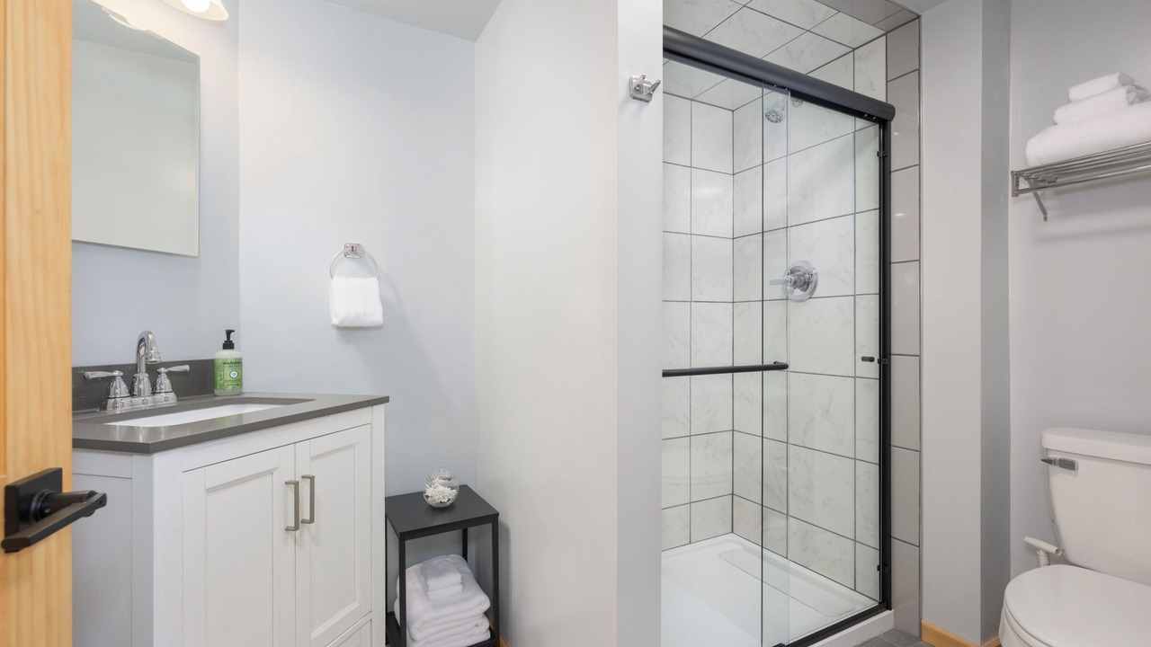Photo of Bathroom in Anaconda