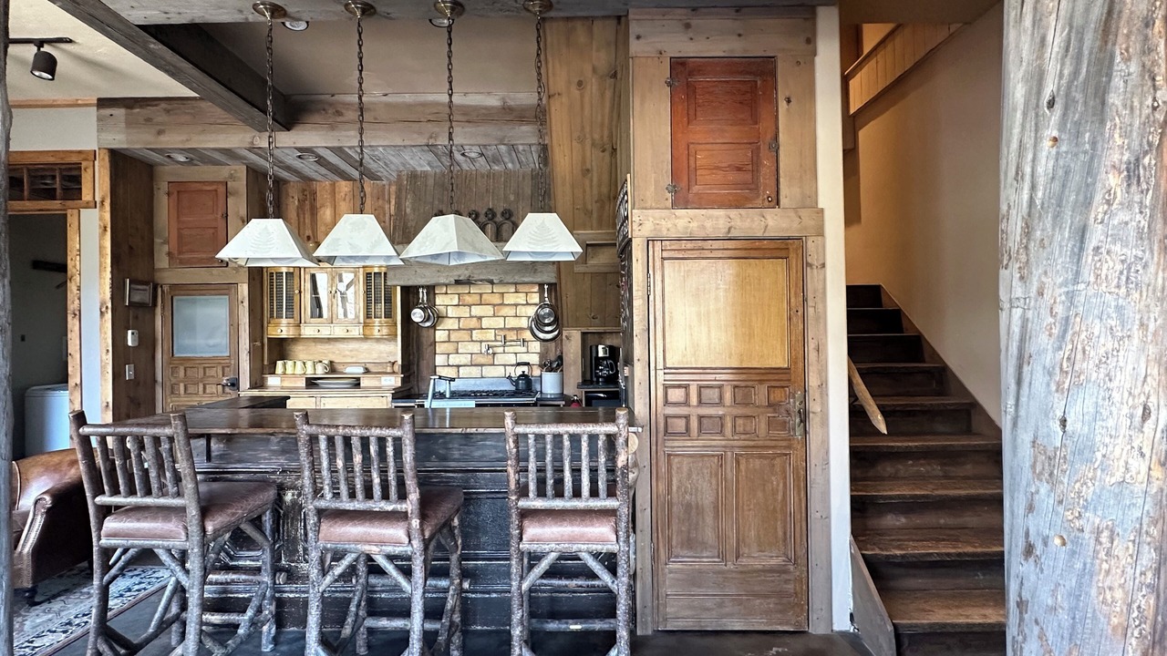 Photo of Kitchen in Gardiner