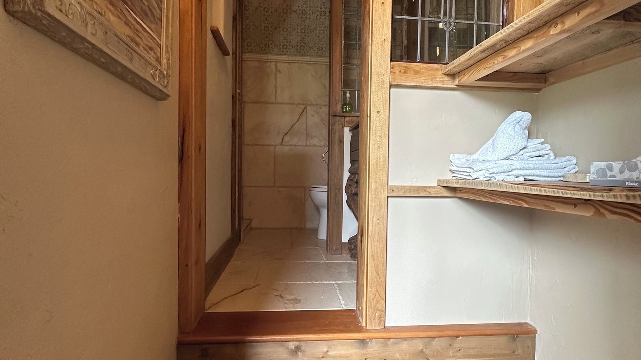 Photo of Bathroom in Gardiner