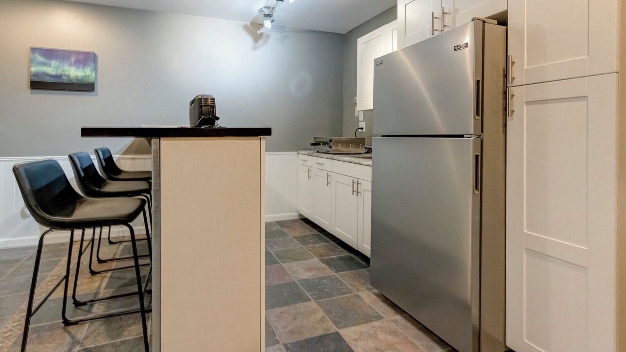 Photo of Kitchen in Osakis