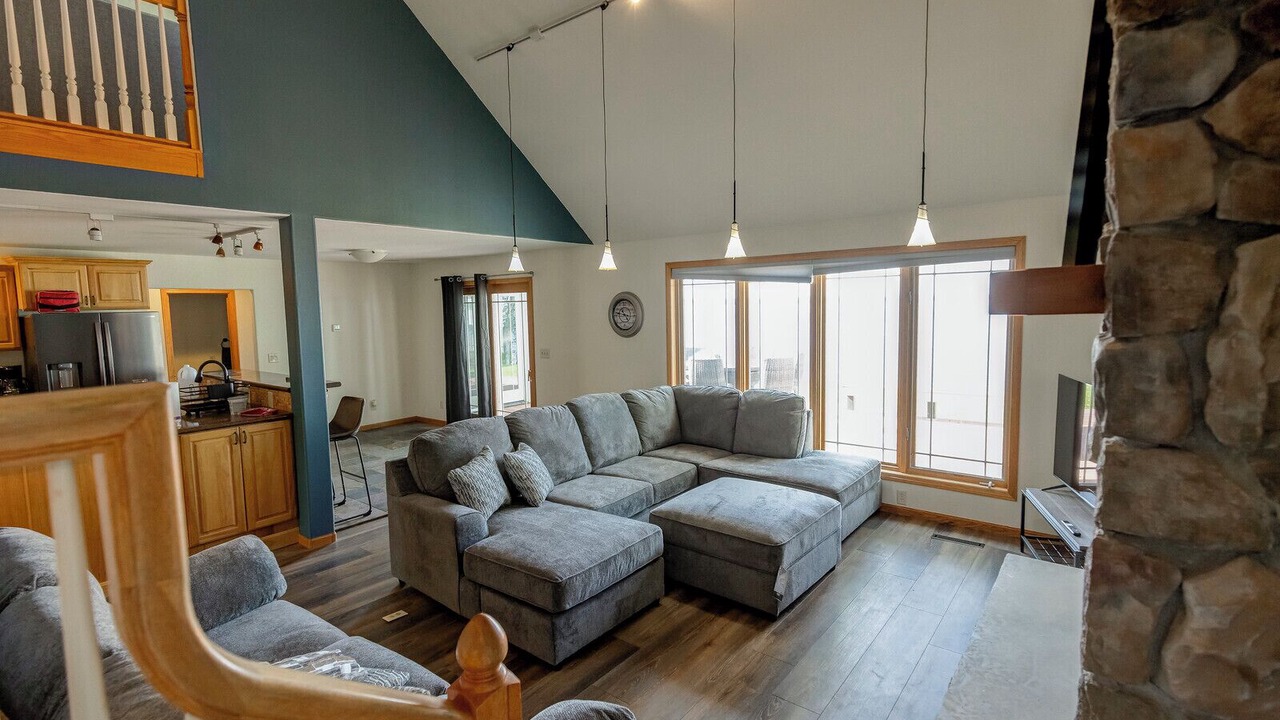 Photo of Livingroom in Osakis