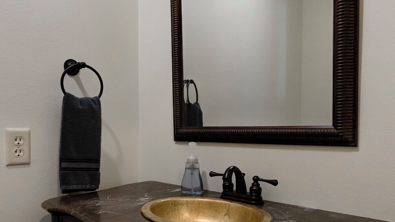Photo of Bathroom in Osakis