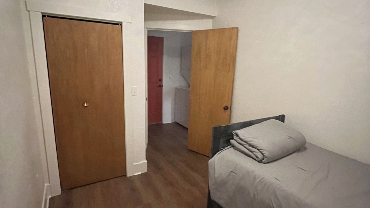 Photo of Bedroom in Butte
