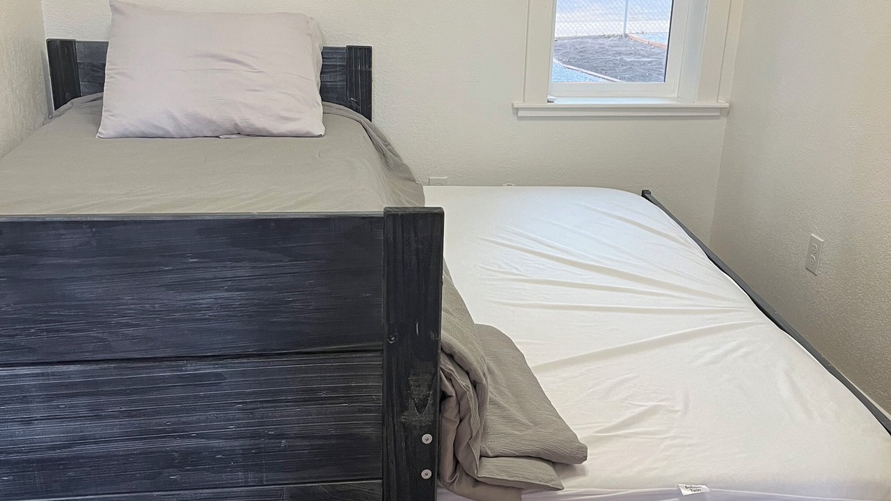 Photo of Bedroom in Butte
