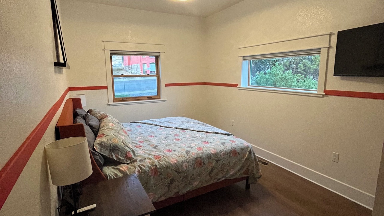 Photo of Bedroom in Butte