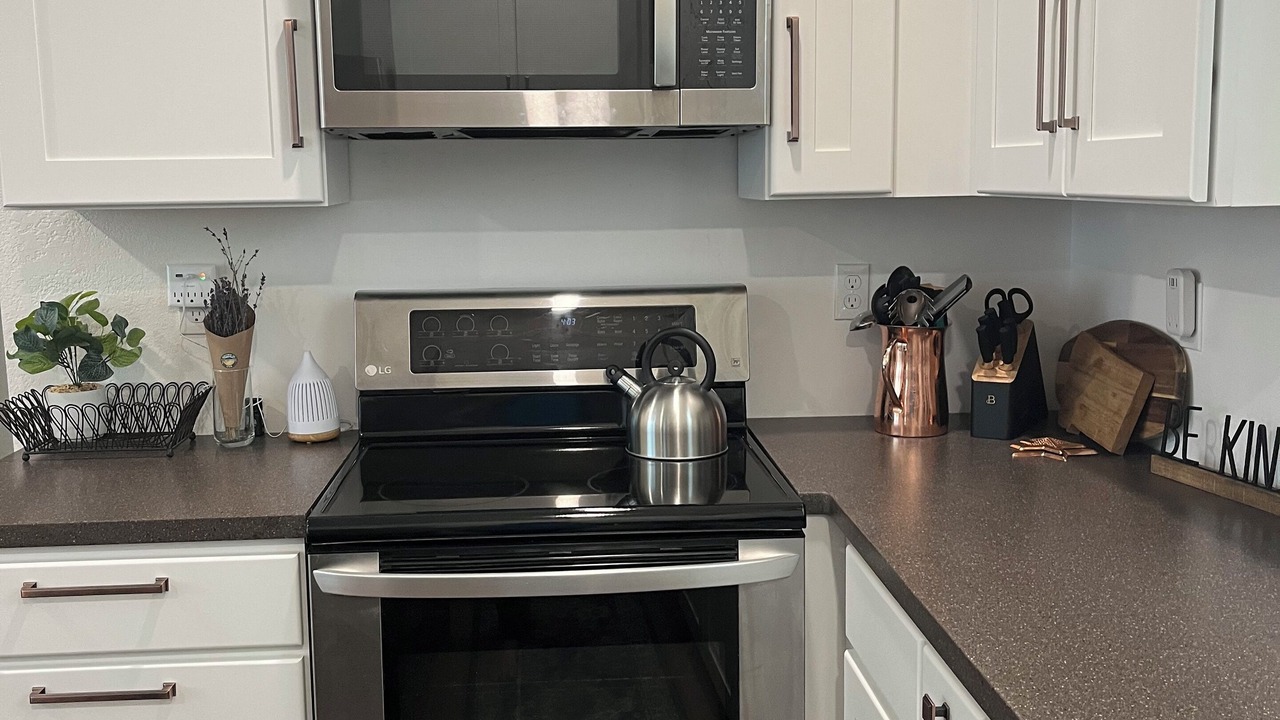 Photo of Kitchen in Butte