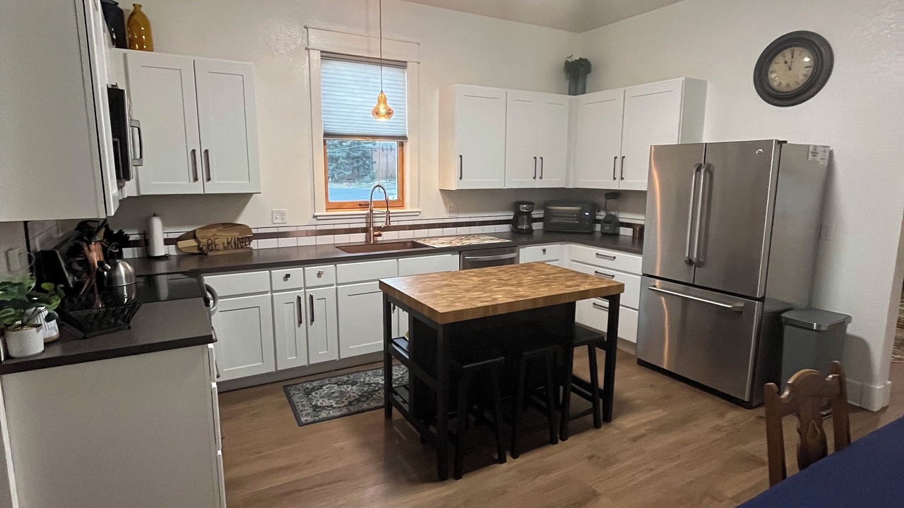 Photo of Kitchen in Butte