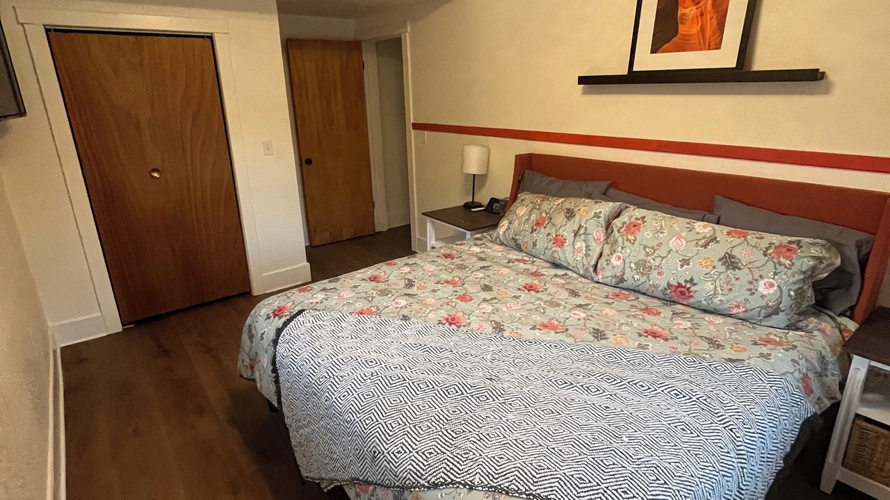 Photo of Bedroom in Butte