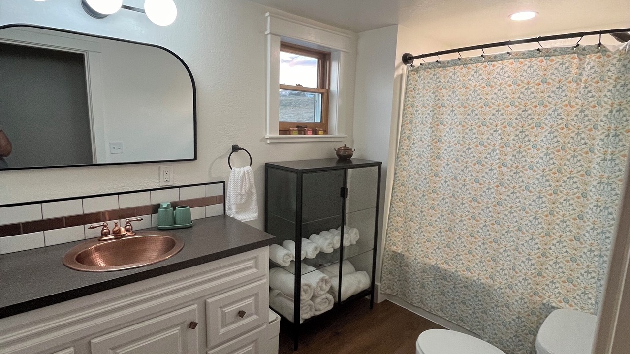 Photo of Bathroom in Butte