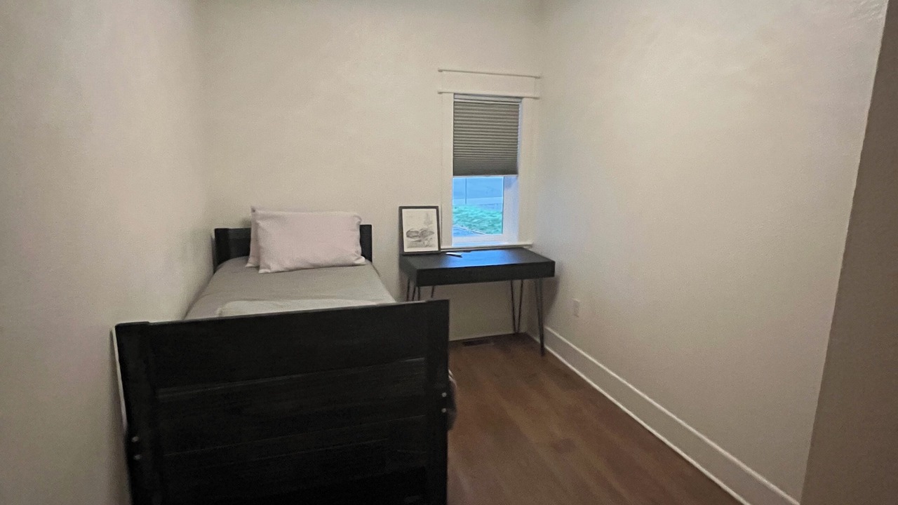 Photo of Bedroom in Butte
