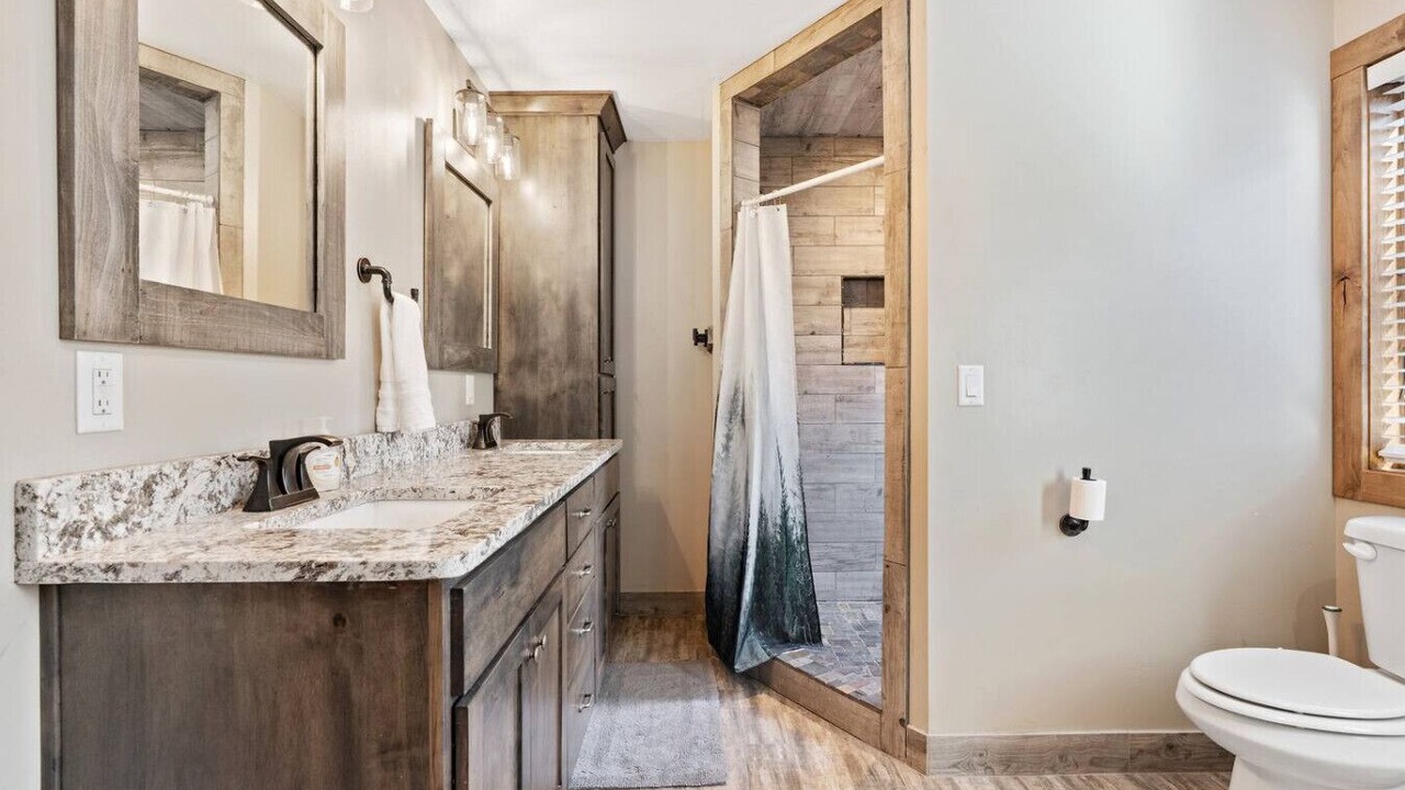 Photo of Bathroom in Ashton
