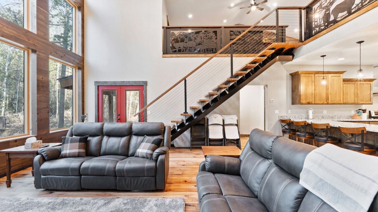 Photo of Livingroom in Ashton