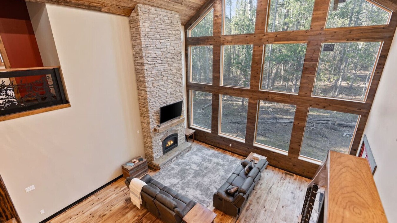 Photo of Livingroom in Ashton