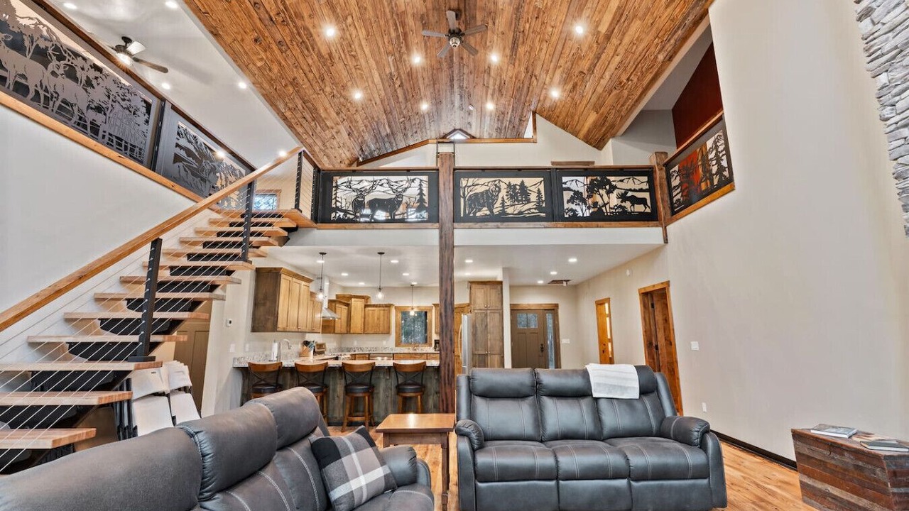 Photo of Livingroom in Ashton