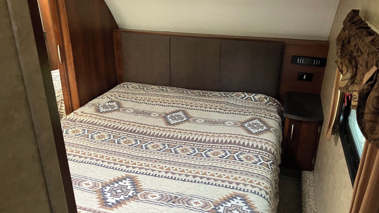Photo of Bedroom in Greenough